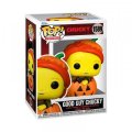 neuveden: Funko POP Vinyl: Chucky - Good Guy Chucky