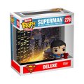 neuveden: Funko Bitty POP Deluxe: Superman (Gargoyle)