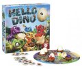 neuveden: Hello Dino