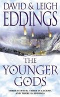 Eddings David: The Younger Gods