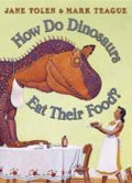 neuveden: How Do Dinosaurs Eat Their Foo