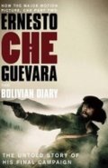 Che Guevara Ernesto: Bolivian diary