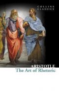 Aristotelés: The Art of Rhetoric