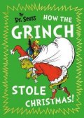 Dr. Seuss: How the Grinch Stole Christmas! Pocket Edition