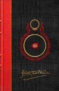 Tolkien John Ronald Reuel: The Lord of the Rings