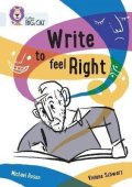 Rosen Michael: Write to Feel Right