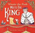 Disney Walt: Winnie-the-Pooh Meets the King