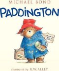 Bond Michael: Paddington - hardbook