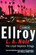 Ellroy James: L.A. Noir