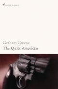 Greene Graham: The Quiet American