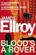 Ellroy James: Blood´s a Rover