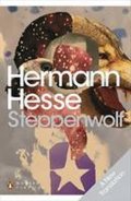 Hesse Hermann: Der Steppenwolf