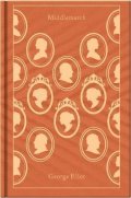 Eliot George: Middlemarch