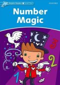 Wright Craig: Dolphin Readers 1 Number Magic