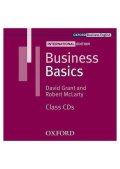 Grant David: Business Basics Class Audio CDs /2/ (International Edition)