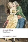 Fielding Henry: Tom Jones