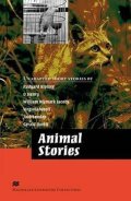 Barber Daniel: Macmillan Literature Collections (Advanced): Animal Stories
