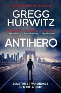 Hurwitz Gregg: Antihero