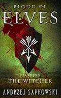neuveden: Blood of Elves