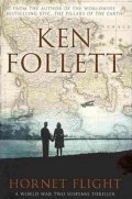Follett Ken: Hornet Flight