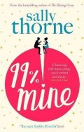 Thorneová Sally: 99% Mine