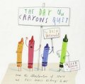Daywalt Drew: The Day Crayons Quit
