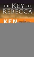 Follett Ken: The Key to Rebecca