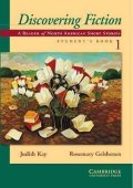 Kay Judith: Discovering Fiction Level 1: Student´s Book