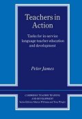 James Peter: Teachers in Action: PB