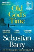 Barry Sebastian: Old God´s Time: Longlisted for the Booker Prize 2023