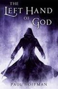 neuveden: Left Hand of God