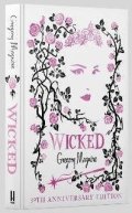 Maguire Gregory: Wicked