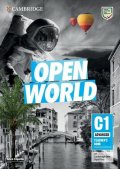 Copello Alice: Open World C1 Advanced Teacher´s Book