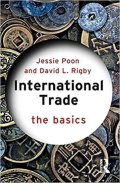 neuveden: International Trade, the Basic