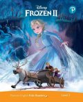 Schofield Nicola: Pearson English Kids Readers: Level 3 Frozen 2 (DISNEY)