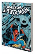 Lee Stan: Mighty Marvel Masterworks: The Amazing Spider-man 4 - The Master Planner