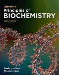 Nelson David L.: Lehninger Principles of Biochemistry : International Edition