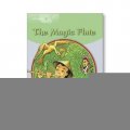 Munton Gill: Explorers 3 The Magic Flute Reader