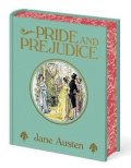 -: Pride and Prejudice