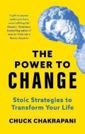 Chakrapani Chuck: Power to Change