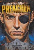 Ennis Garth: Preacher 6