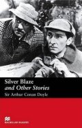 Doyle Arthur Conan: Macmillan Readers Elementary: Silver Blaze