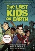 Brallier Max: The Last Kids on Earth