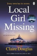 Douglas Claire: Local Girl Missing