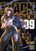 Hiroe Rei: BLACK LAGOON. VOL. 9        PA