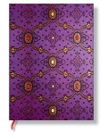 neuveden: Zápisník - Violet, micro 70x90