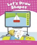 Bentley Kay: PEKR | Level 2: Let´s Draw Shapes CLIL AmE