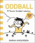 Andersenová Sarah: Oddball: A Sarah´s Scribbles Collection