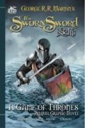 Martin George R. R.: The Sworn Sword
