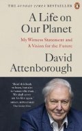 Attenborough David: A Life on Our Planet